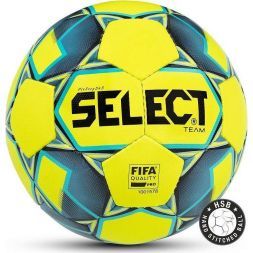 Мяч футбольный SELECT TEAM FIFA 815411-552